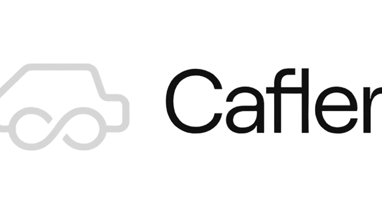Cafler logo
