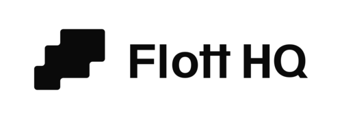 Flott HQ logo