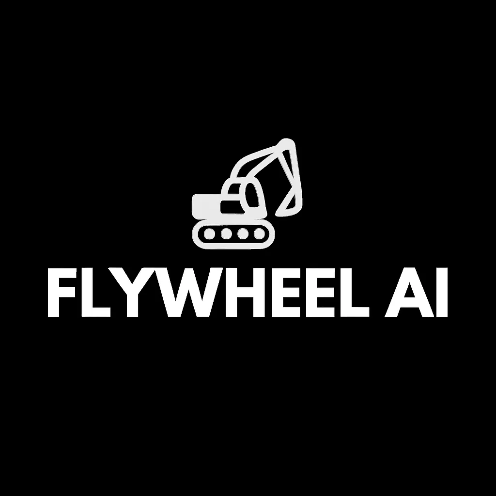 Flywheel AI logo
