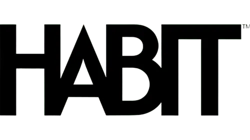 HABIT logo