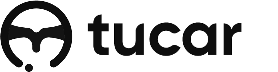 TuCar logo