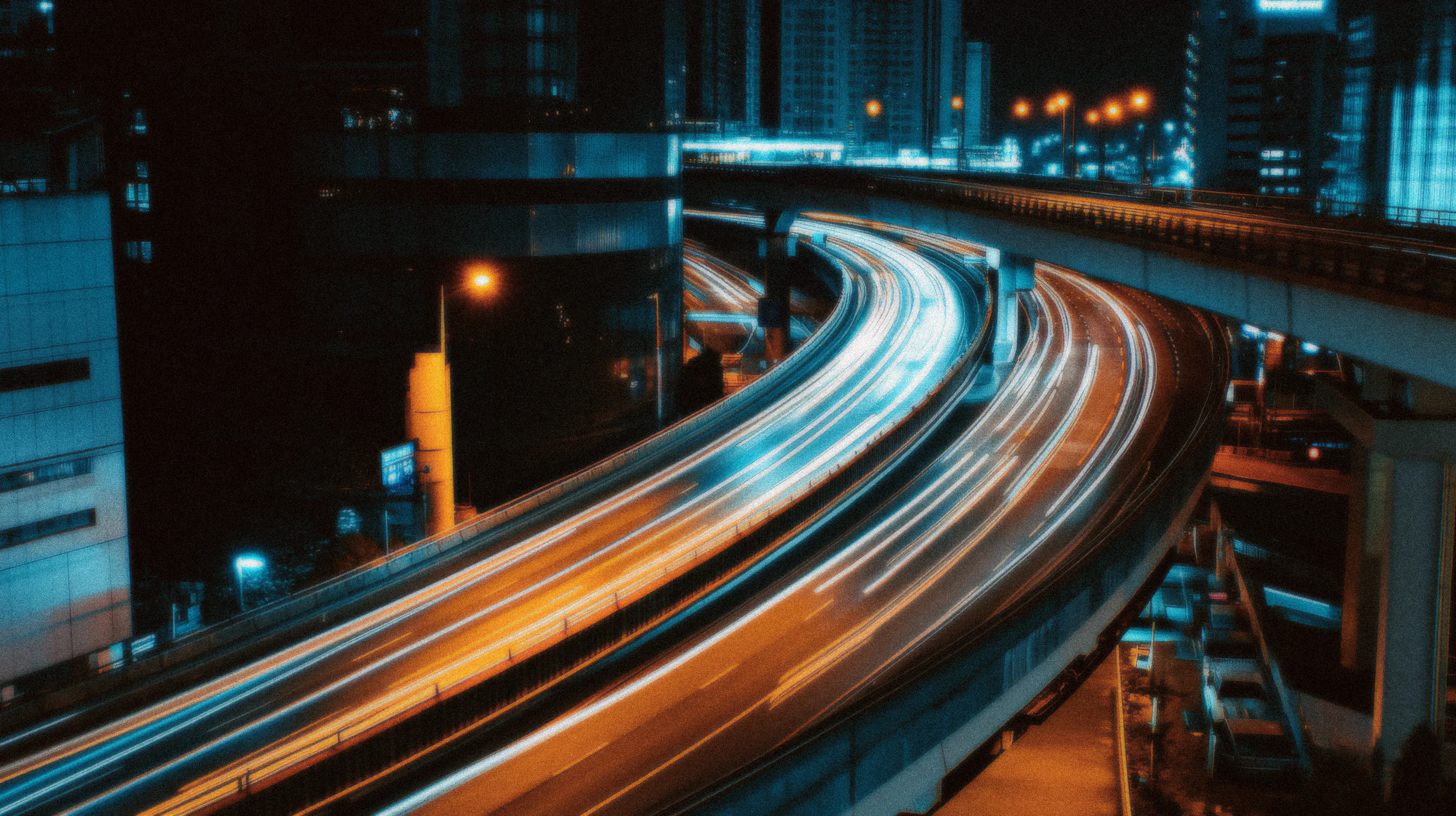 Urban autonomous vehicles technology