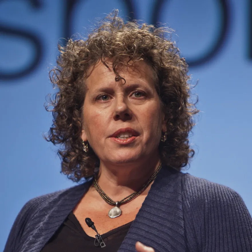 Lisa Gansky