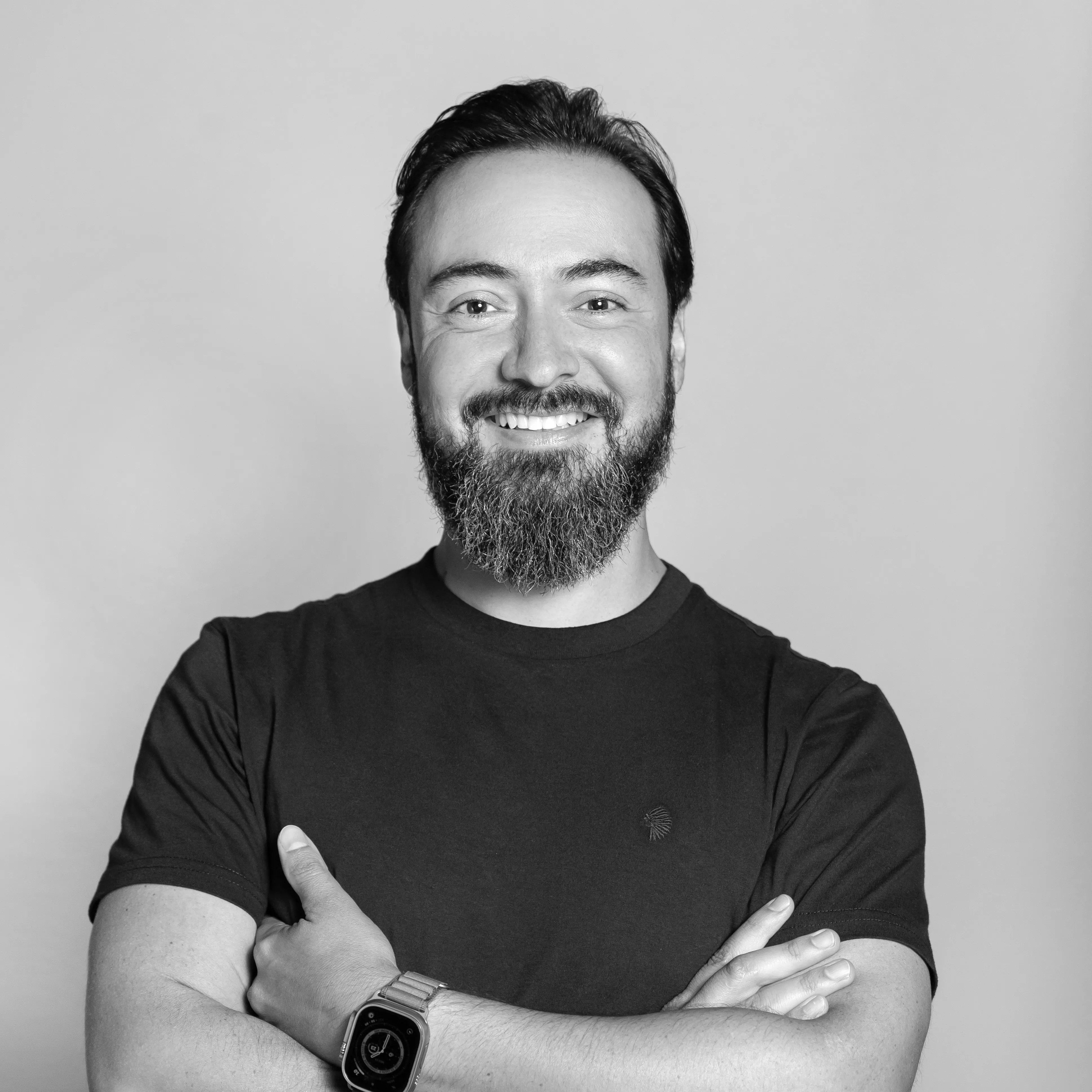 Mauricio Morales