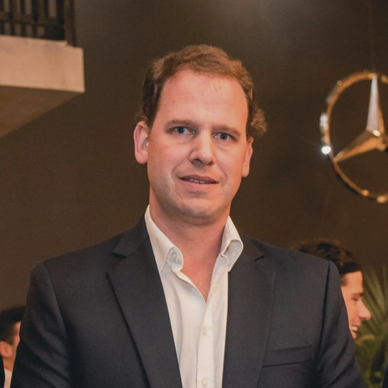 Max Kaufmann