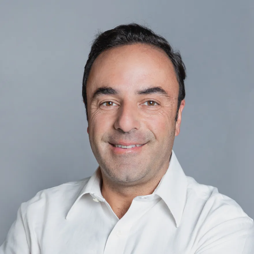 Rodrigo Gómez